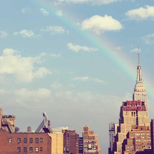 New Library Facilities